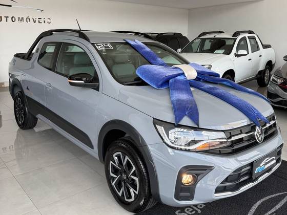 VOLKSWAGEN SAVEIRO 1.6 MSI EXTREME CD 16V FLEX 2P MANUAL